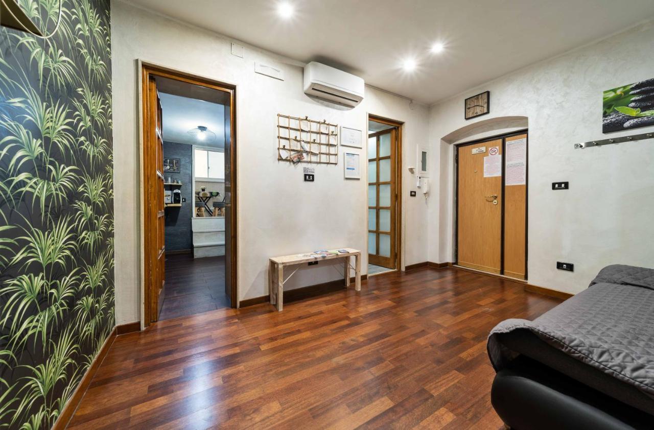 Ferienwohnung Newhouse dei Mille Bari Exterior foto