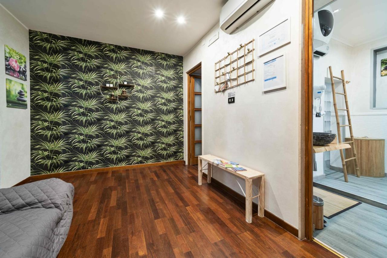 Ferienwohnung Newhouse dei Mille Bari Exterior foto