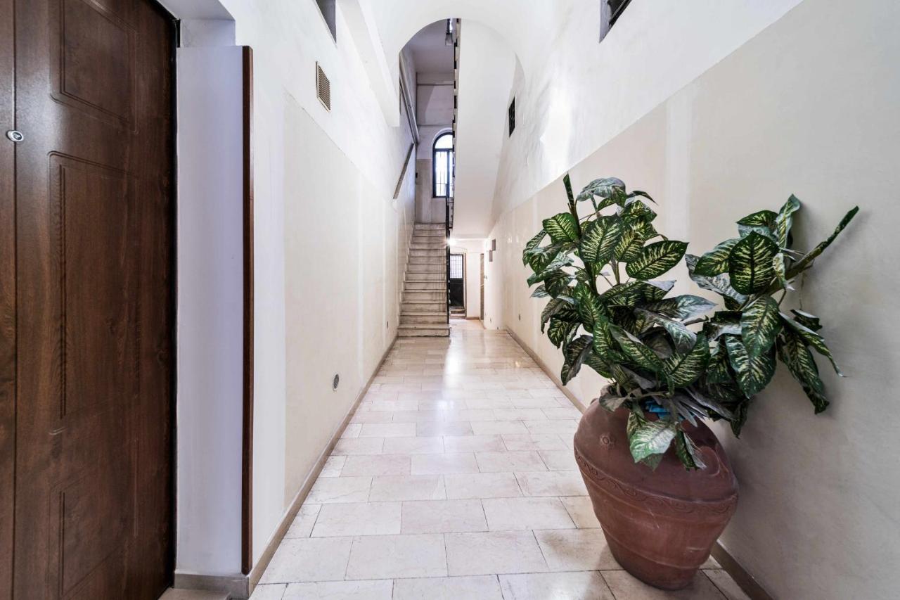 Ferienwohnung Newhouse dei Mille Bari Exterior foto