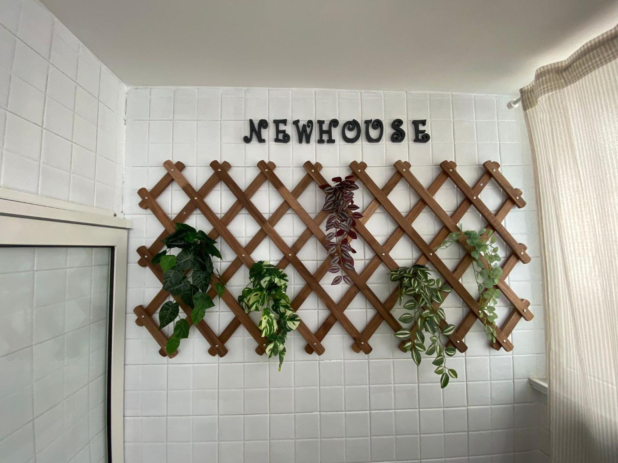 Ferienwohnung Newhouse dei Mille Bari Exterior foto