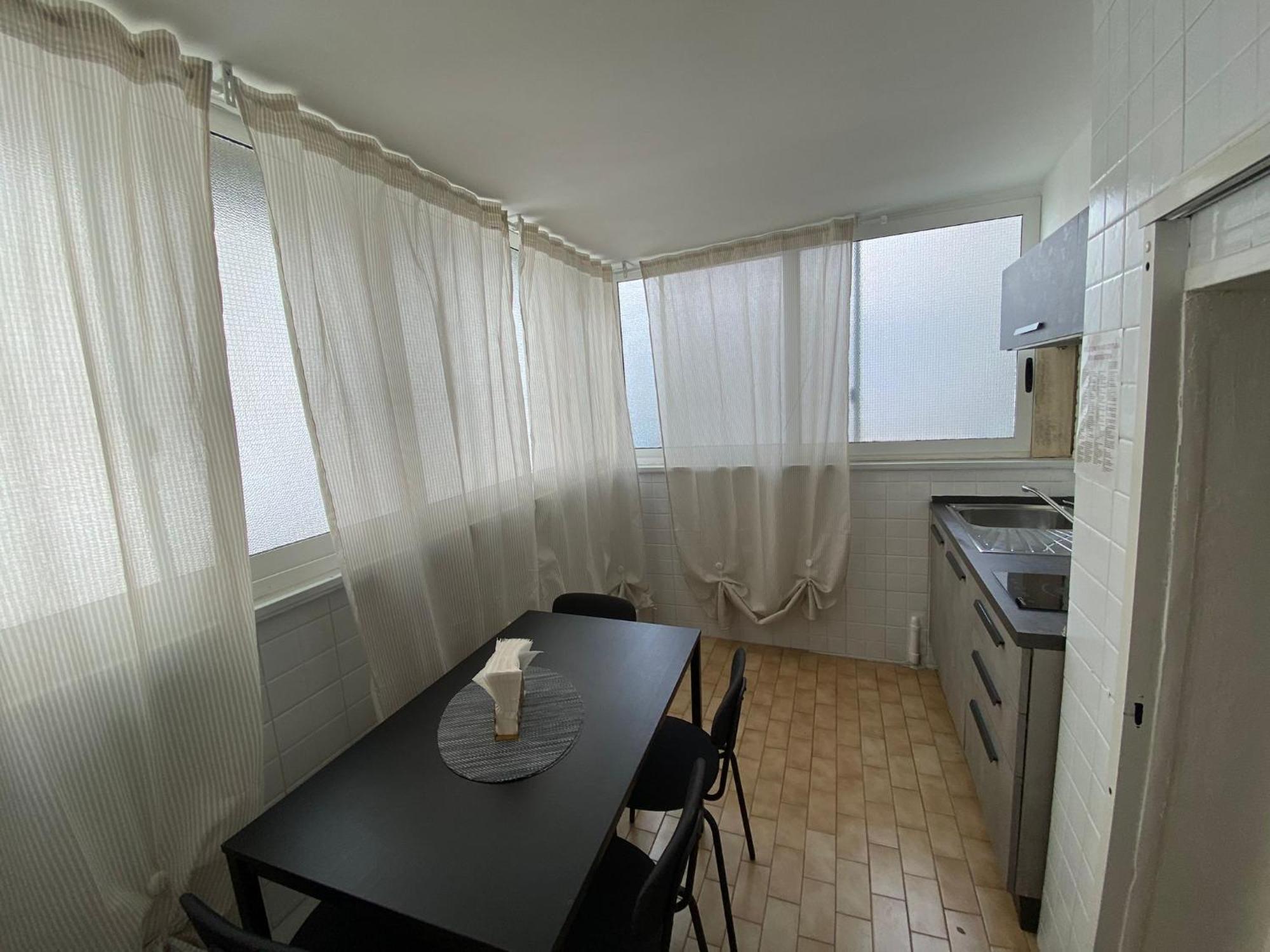 Ferienwohnung Newhouse dei Mille Bari Exterior foto